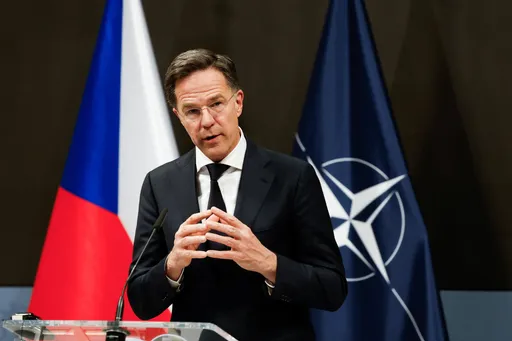 NAVO-chef dringt aan op opvoering van defensieproductie om afschrikking te handhaven