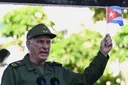 د کیوبا ولسمشر وایي امریکا د پوځي مداخلې لپاره د پلمې په لټه کې ده