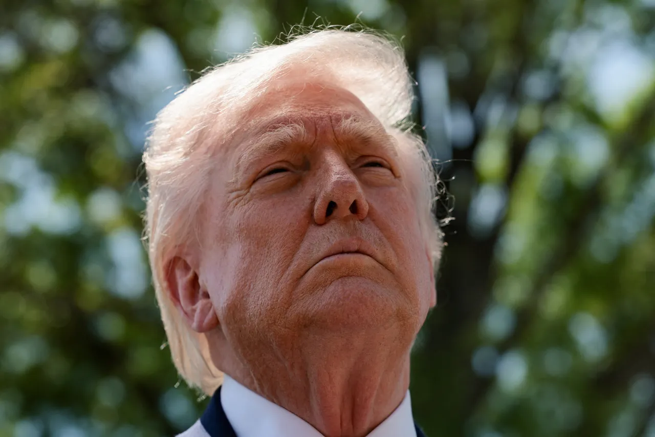 Трамп: Се надевам дека Хезболах ќе го почитува примирјето