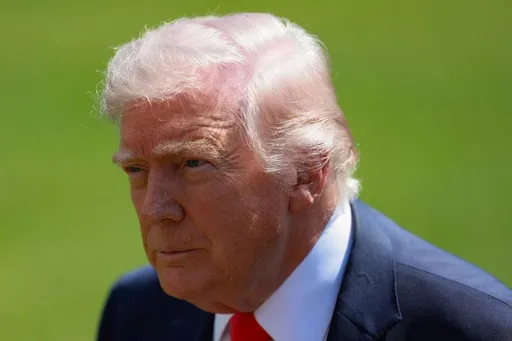 Trump pledges 'pretty good answer' on US scientists who've mysteriously died or vanished since 2023