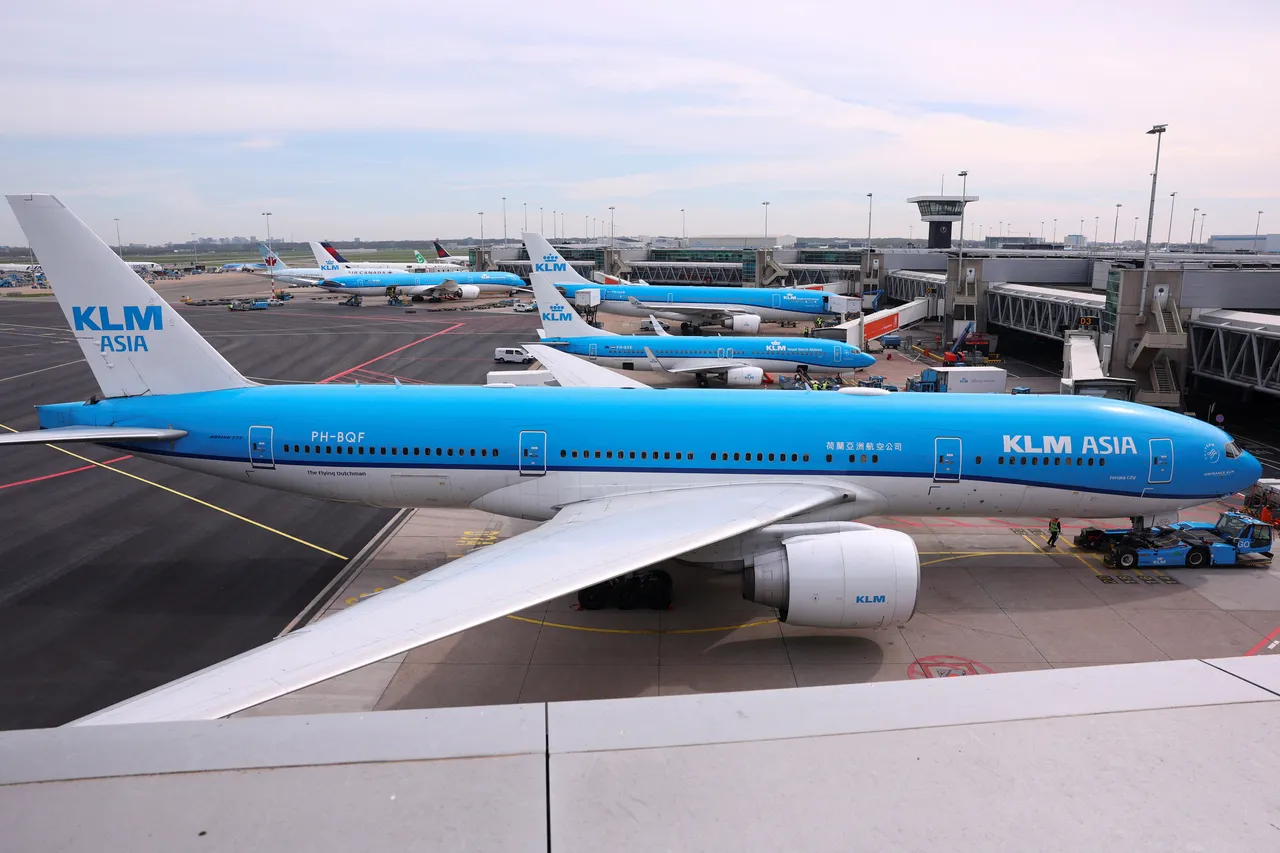 EU ziet momenteel geen brandstoftekorten, bereidt zich voor op mogelijke verstoringen in de levering