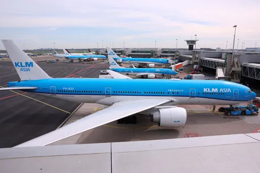 EU ziet momenteel geen brandstoftekorten, bereidt zich voor op mogelijke verstoringen in de levering