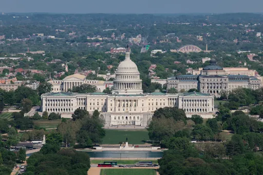 US Senate moves forward with plan to halt Iran war without Congress backing