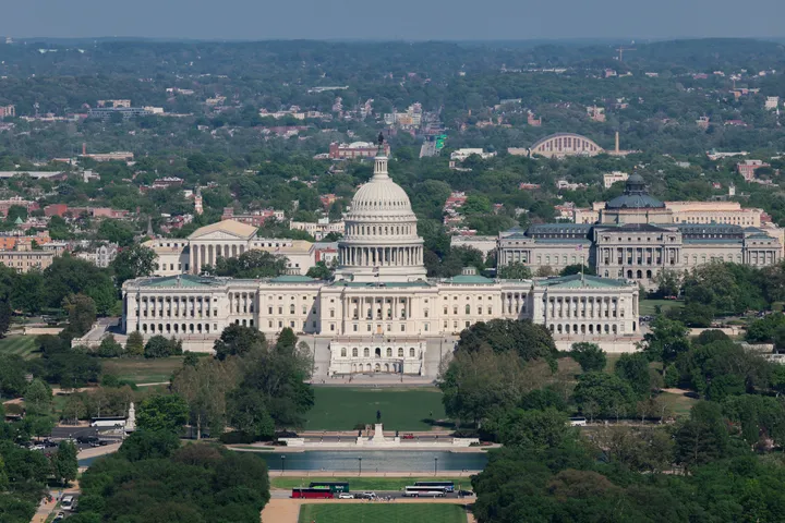 US Senate moves forward with plan to halt Iran war without Congress backing