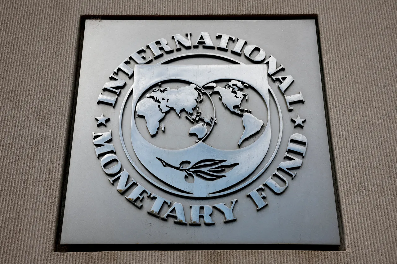 IMF warns energy shock could push Europe towards higher inflation and slower growth