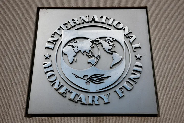 IMF warns energy shock could push Europe towards higher inflation and slower growth