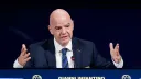 رئیس فیفا: حضور ایران در جام جهانی «قطعی» است