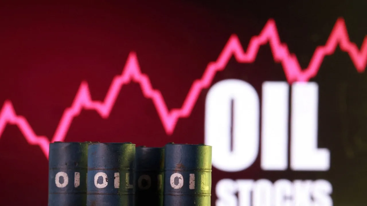 Middle East conflict and aid drop push more African nations to IMF