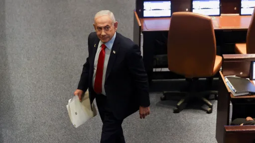 الكابينت الإسرائيلي يُنهي اجتماعه دون قرار بشأن وقف النار في لبنان