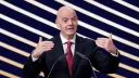 «FIFA» президенті Иранның Әлем чемпионатына «міндетті түрде» қатысатынын айтты