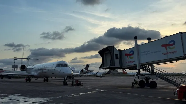 Nigerian airlines threaten to halt flights from April 20 amid high jet fuel costs