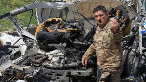 Israel, Lebanon agree to 10-day ceasefire: Trump