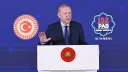 رئیس‌جمهور اردوغان: نظام بین‌المللی با بحران مشروعیت جدی مواجه است