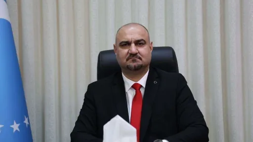 بعد 100 عام.. كركوك تعود لإدارة التركمان بانتخاب سمعان آغا محافظاً جديداً