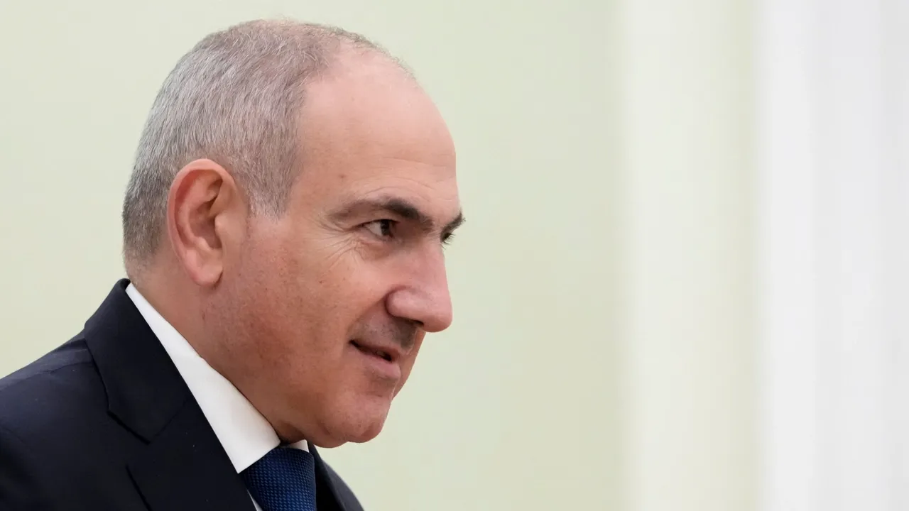 Армения зачищает партию с пророссийской репутацией