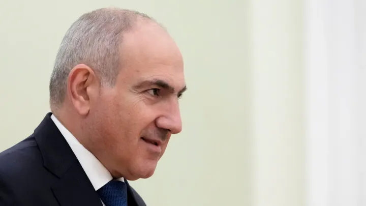 Армения зачищает партию с пророссийской репутацией