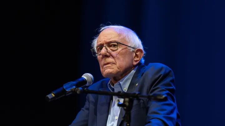 سنای آمریکا طرح توقف فروش ۵۰۰ میلیون دلار سلاح به اسرائیل را رد کرد