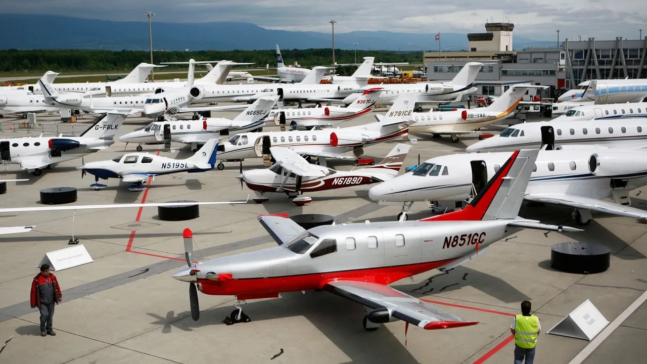 “Еуропада авиациялық отын қоры таусылып барады”