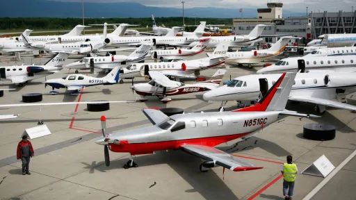 “Еуропада авиациялық отын қоры таусылып барады”