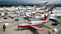 آژانس بین‌المللی انرژی: اروپا تنها حدود ۶ هفته سوخت جت دارد