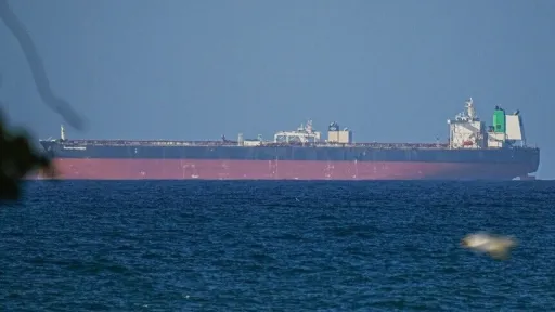 طرح جدید ایران برای دریافت عوارض در تنگه هرمز به ریال