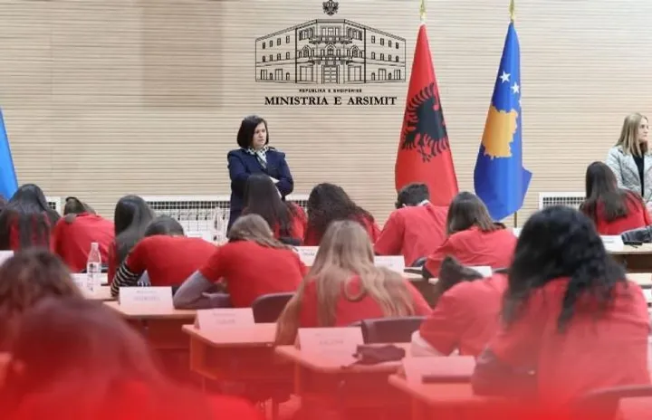 Shqipëria dhe Kosova do të konkurrojnë për të dytin vit në olimpiadën e përbashkët të gjuhës shqipe