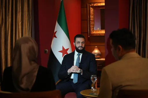 Presidenti sirian: Bisedimet me Tel-Avivin në “vështirësi të mëdha”