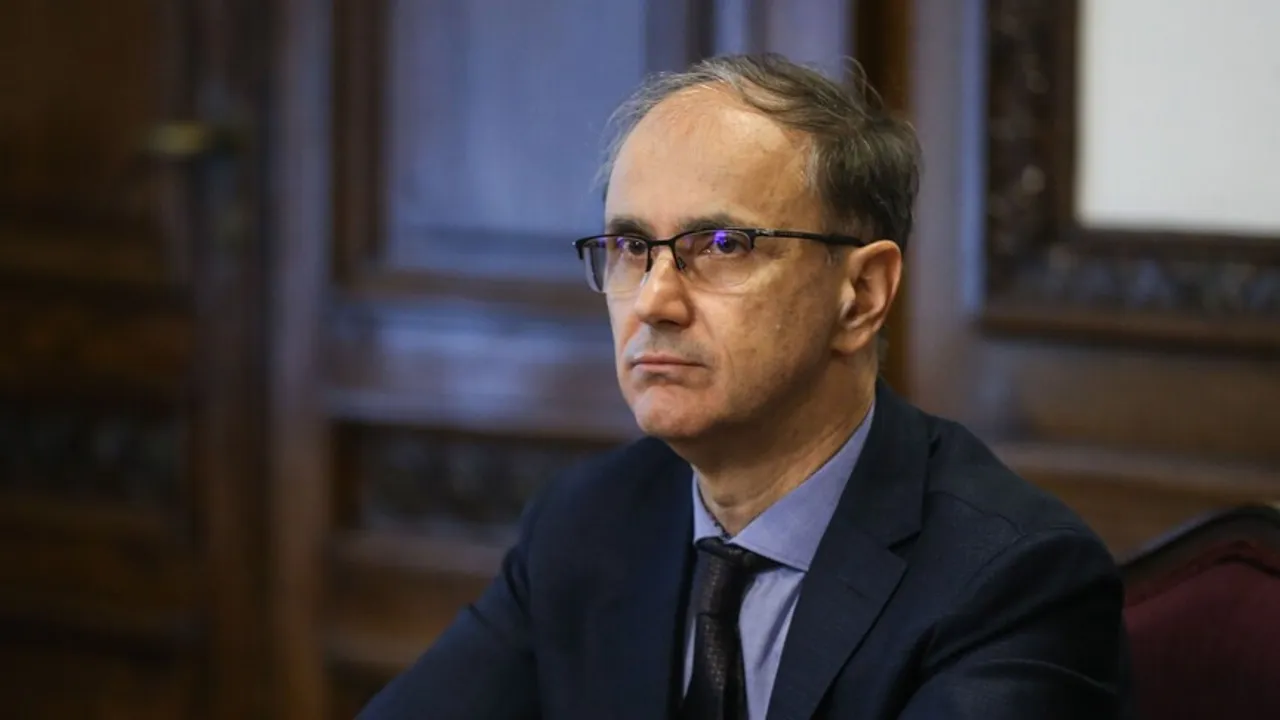 Србија го потврдува патот кон ЕУ и неутралноста на Форумот за дипломатија во Анталија