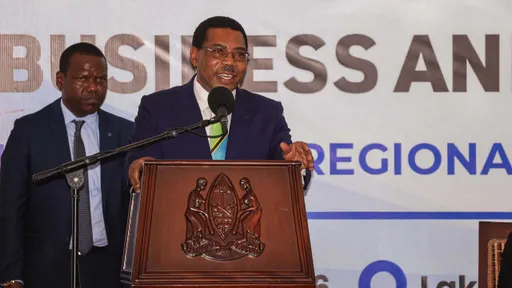 Wadau wajadili fursa za uwekezaji katika Kongamano la Biashara linaloendelea Kigoma, Tanzania