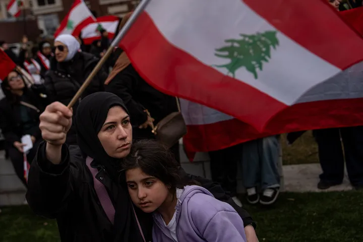 Líbano denuncia ataques de Israel pese a tregua, mientras Netanyahu dice que sus tropas permanecerán