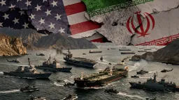 Блокада Ормузского пролива: как США и Иран бьют по мировой экономике