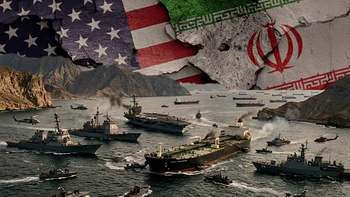 Блокада Ормузского пролива: как США и Иран бьют по мировой экономике