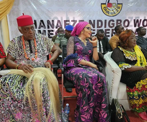 Nigeria: Coronation of ‘Igbo Kings’ abroad banned