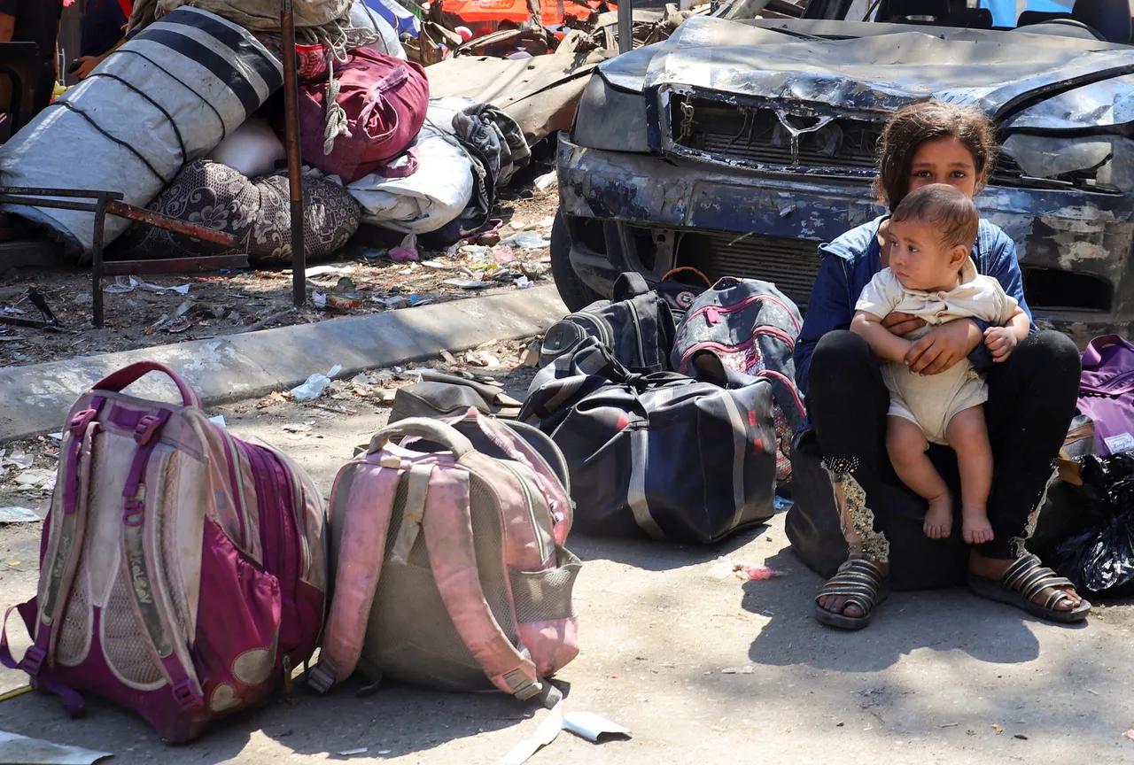 ملګري ملتونه: د غزې په جګړه کې ښځو او نجونو ته تر ټولو ډيره مرګ ژوبله اوښتې