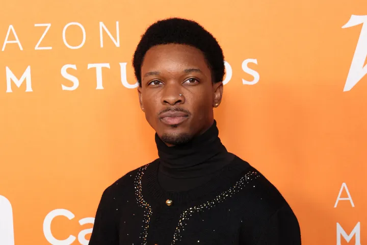 Romantic Homicide singer D4vd arrested in connection to teen's murder months after body found