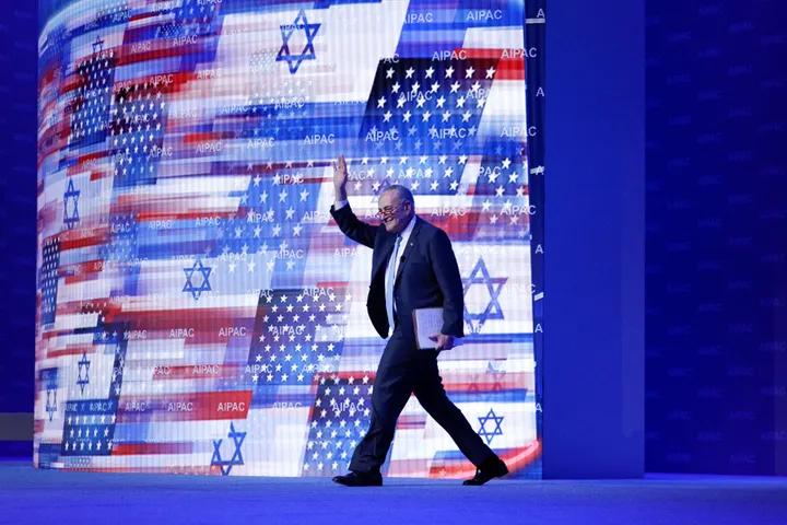 How the powerful pro-Israel lobby keeps controlling Democrats in the US