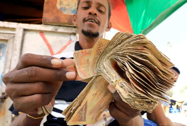 Mogadishu defends Somali shilling after widespread rejection as legal tender
