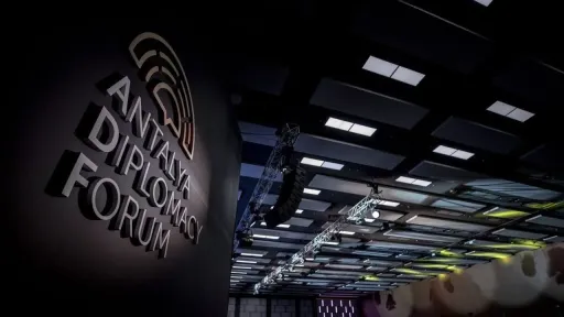 Antalya Diplomacy Forum 2026 kicks off with global leaders attending