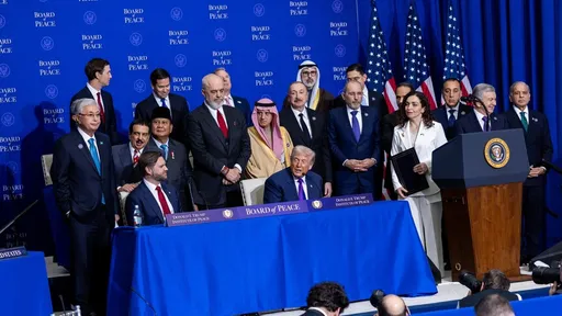 Одборот за мир во Газа и неговиот неизбежен неуспех