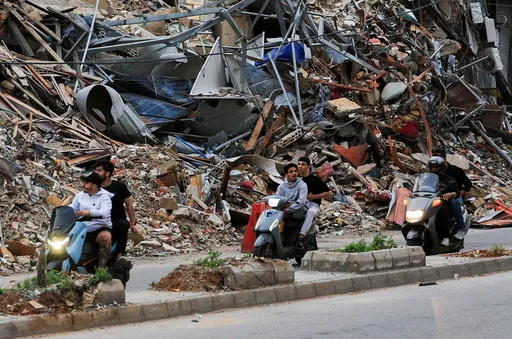 ترحيب عربي ودولي واسع بوقف إطلاق النار في لبنان ودعوات إلى التزامه وتثبيته