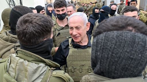 Netanyahu  Misioni i Izraelit kundër Hezbollahut nuk ka mbaruar pavarësisht armëpushimit me Libanin
