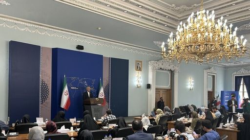 Irani  Transferimi i uraniumit të pasuruar jashtë vendit është i papranueshëm