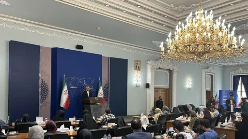 Irani: Transferimi i uraniumit të pasuruar jashtë vendit është i papranueshëm