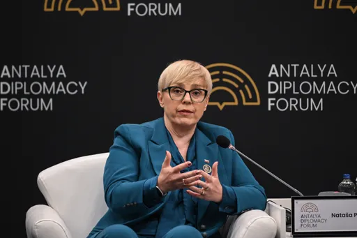 Presidentja sllovene: Në Gaza po ndodh gjenocid, të hiqet vetoja në Këshillin e Sigurimit të OKB-së