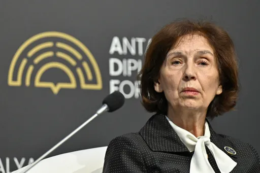 Predsjednica Sj. Makedonije upozorila na globalnu nestabilnost na Diplomatskom forumu u Antaliji