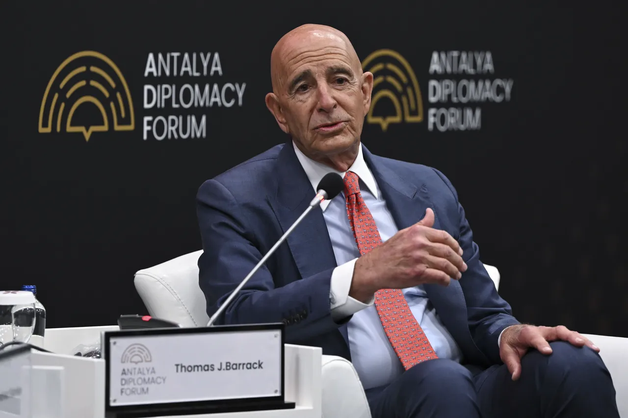 Američki izaslanik u Ankari nazvao Siriju velikim eksperimentom nove diplomatije