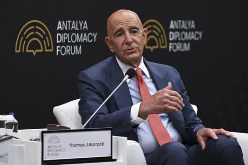 Američki izaslanik u Ankari nazvao Siriju velikim eksperimentom nove diplomatije