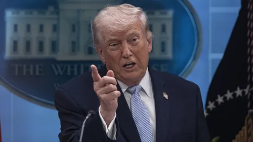 Trump brani kritike upućene papi Lavu, insistira na pravu na neslaganje