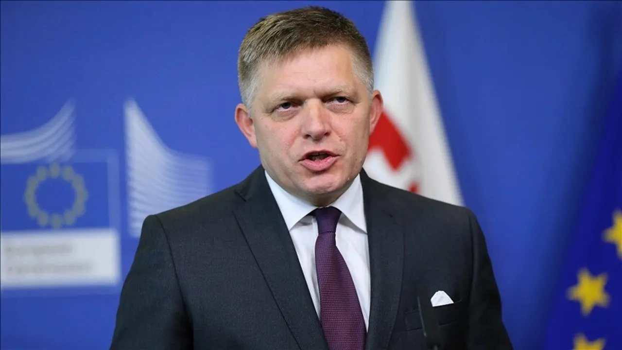 Fico: Poštivanje međunarodnog prava ključno za sigurnost plovidbe kroz Hormuški moreuz