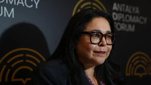 Zamjenica ministra vanjskih poslova Gvatemale: Turkiye strateški partner u Latinskoj Americi